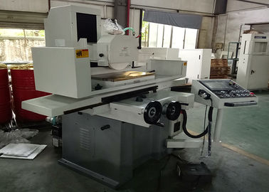 Hydraulic  Surface Grinding Machine ,  High Precision Vertical Surface Grinder