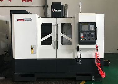 350kg Max Load VMC CNC Milling Machine For Metal Parts Processing Automated